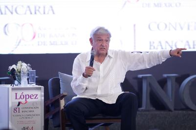 ​AMLO, el más beneficiado con escándalo de Anaya: The Economist