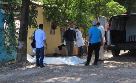 Asesinan a tres hombres en Culiacán; uno es hallado entre tumbas del cementerio