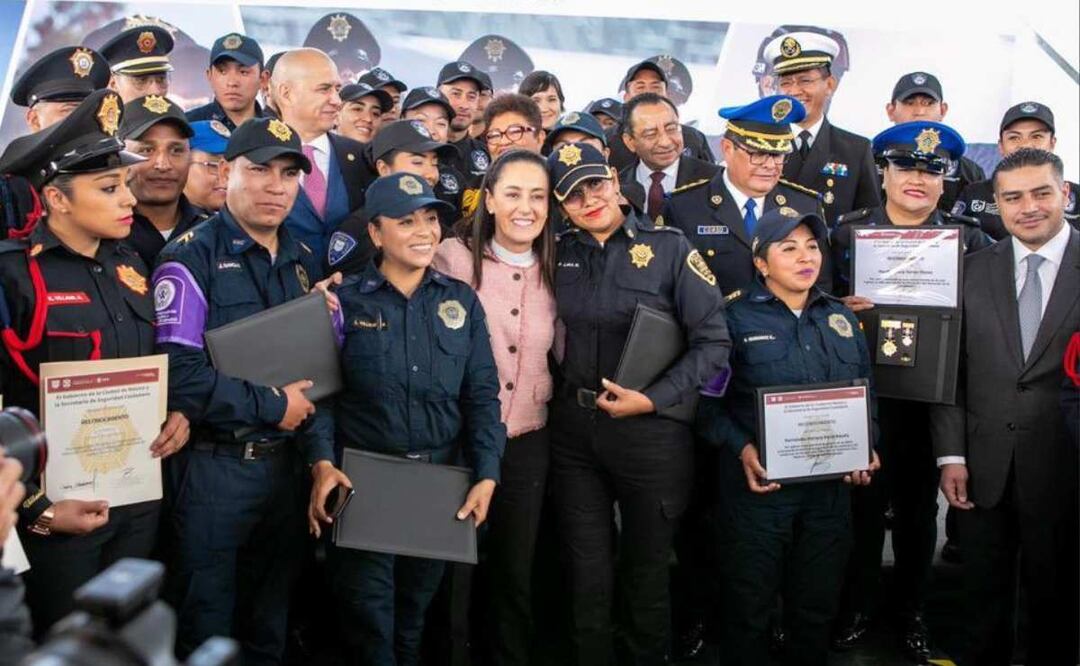 Foto: Especial/El Universal