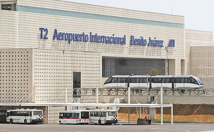 PRI pide comparecencias de la SCT y del aeropuerto sobre situación de Terminal 2