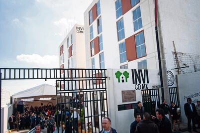 Aumentan en 300 mdp recursos para vivienda