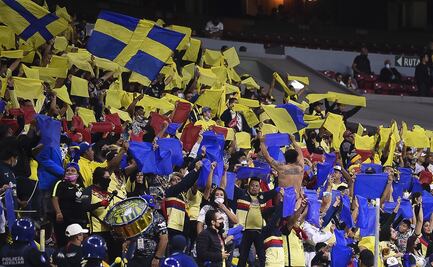 Quieren verle la cara a los aficionados de América y Monterrey