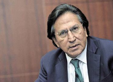 Fiscal pide 20 años de cárcel contra expresidente peruano Alejandro Toledo; será condenado por colusión y lavado de activos