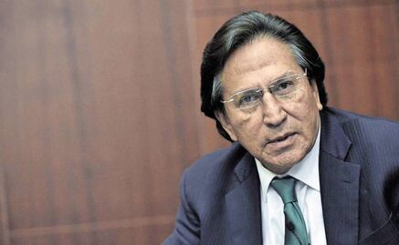 Fiscal pide 20 años de cárcel contra expresidente peruano Alejandro Toledo; será condenado por colusión y lavado de activos