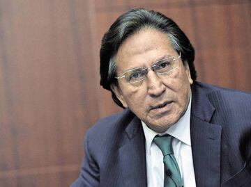 Fiscal pide 20 años de cárcel contra expresidente peruano Alejandro Toledo; será condenado por colusión y lavado de activos