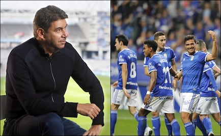 Real Oviedo salda deuda histórica De la mano de Grupo Carso