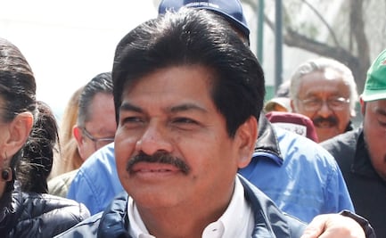 Suda frío Chíguil en GAM