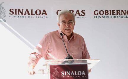 ¿Por qué no le avisaron al góber?