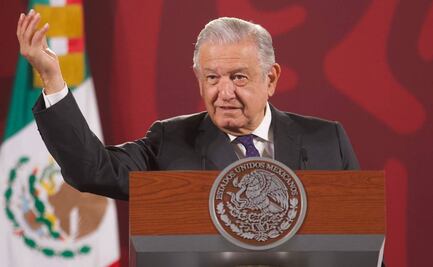 AMLO pide a oposición abandonar campañas en su contra y promover revocación de mandato