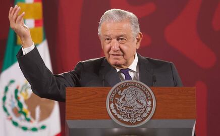 AMLO pide a oposición abandonar campañas en su contra y promover revocación de mandato
