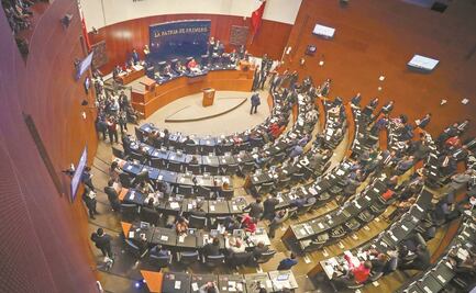 Posponen para el 28 de junio sesión presencial de la Comisión Permanente