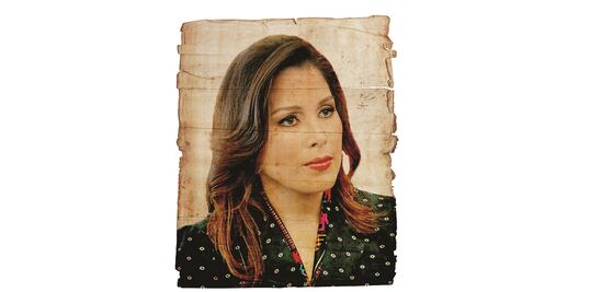 La tarde que apuñalaron al Inai