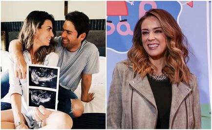 Familia de Jacqueline Bracamontes sigue creciendo