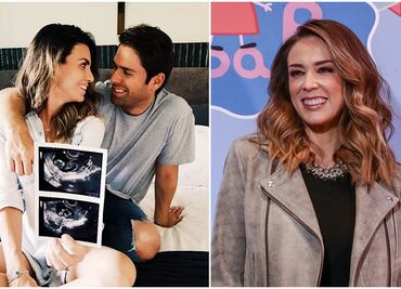 Familia de Jacqueline Bracamontes sigue creciendo