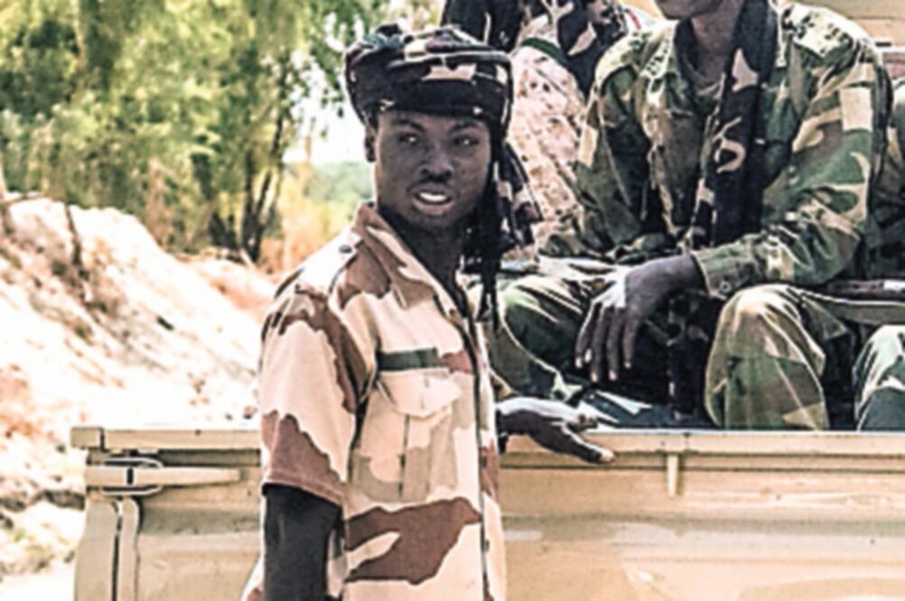 La serie estrena su cuarta temporada hoy por HBO (CORTESÍA)