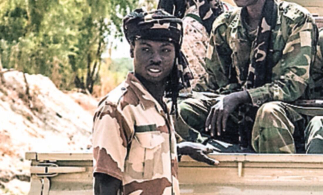 La serie estrena su cuarta temporada hoy por HBO (CORTESÍA)