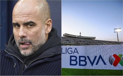 Exjugador del FC Barcelona revela que Pep Guardiola los obligaba a ver la Liga MX