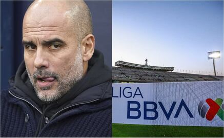 Exjugador del FC Barcelona revela que Pep Guardiola los obligaba a ver la Liga MX