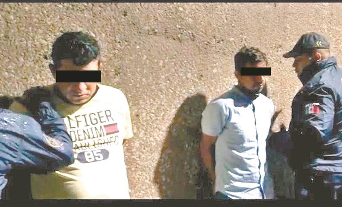 De acuerdo con los agentes de la Secretaría de Seguridad Ciudadana, los colombianos operaban en estacionamientos de plazas comerciales. Esperaban a que la víctima descendiera de su auto para activar el inhibidor de seguros eléctricos. Foto: Especial.