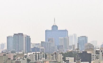 Azcapotzalco y Venustiano Carranza, las más contaminadas en CDMX 