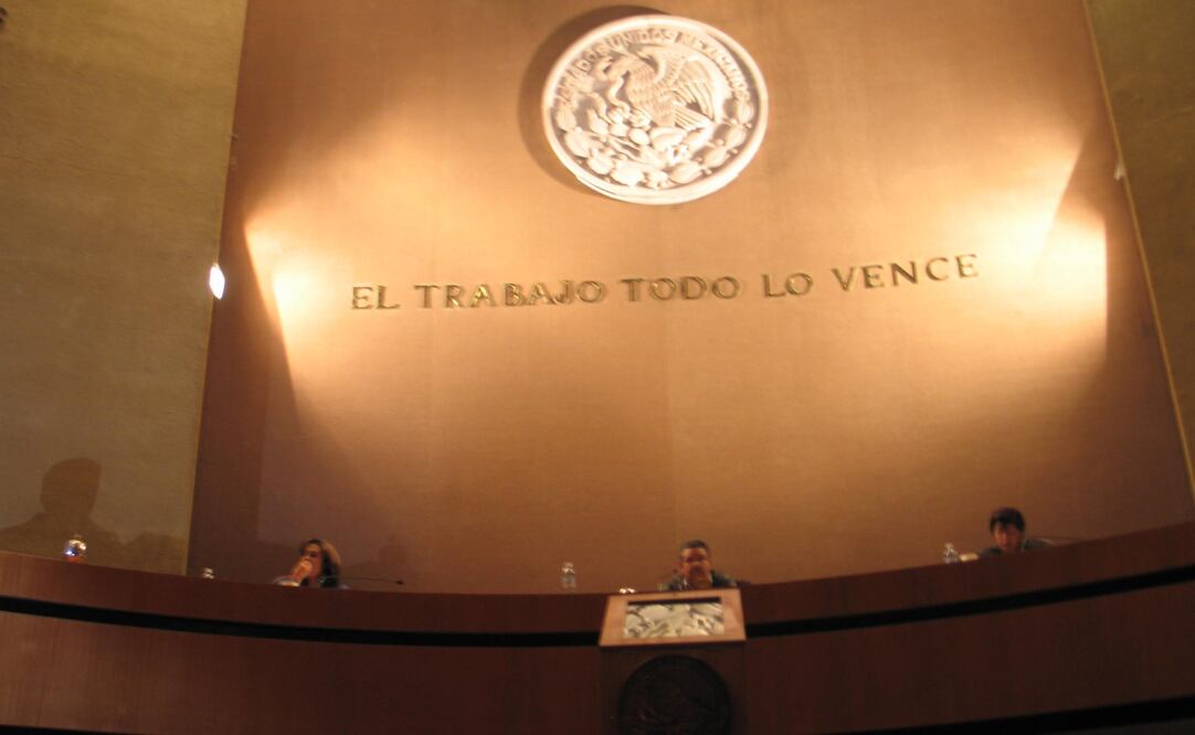 FOTO: Archivo. EL UNIVERSAL