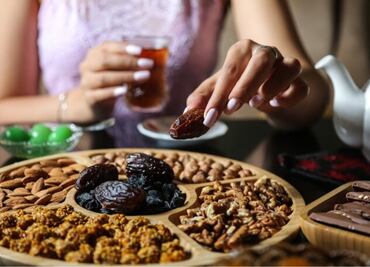 Este es el fruto seco que cambiará tus noches; combate el insomnio y protege la salud cognitiva