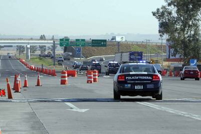 Capufe emite consejos para manejar en la carretera