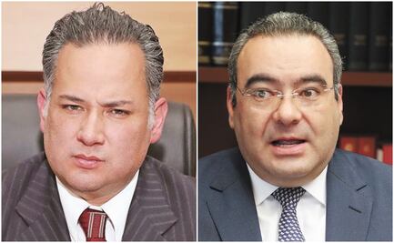 Santiago Nieto y Carlos Romero, testigos en proceso de desafuero de García Cabeza de Vaca