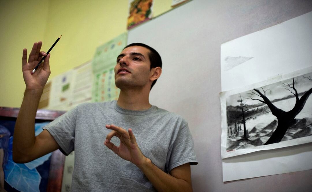 Foto: Archivo/ EL UNIVERSAL       