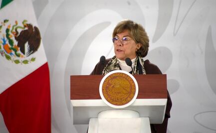 Realizan actividades por la paz en Baja California; Segob destaca participación de 26 mil 951 personas