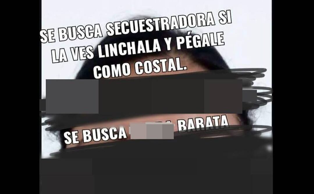 Montadeudas. Foto: Especial.