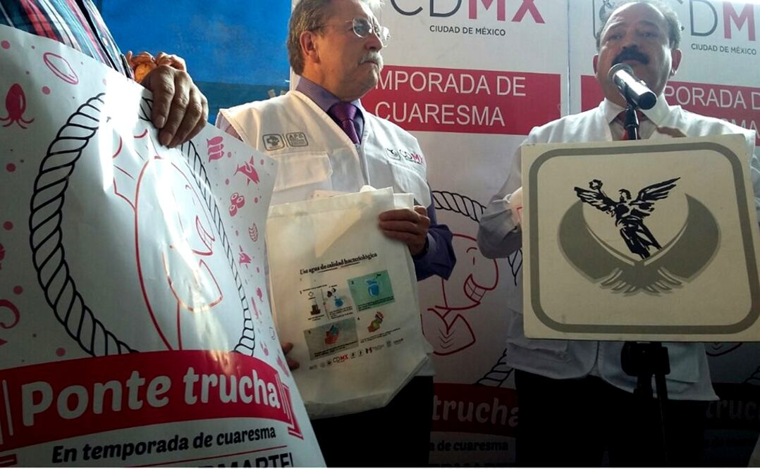 Foto: Valente Rosas/EL UNIVERSAL