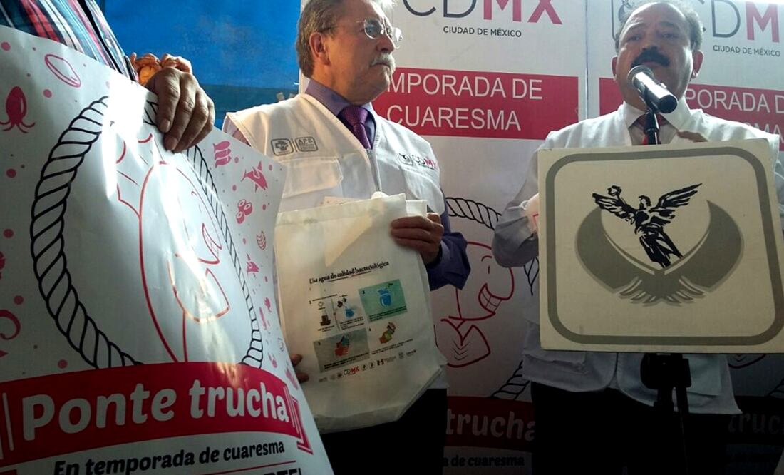 Foto: Valente Rosas/EL UNIVERSAL