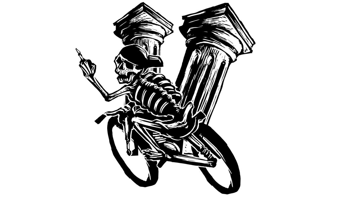 La muerte y el crimen se desplazan en moto