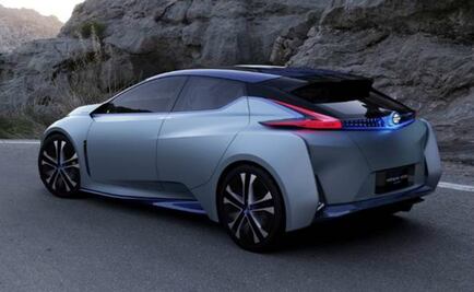 Nissan apoya legislación para el desarrollo de conducción autónoma en el Reino Unido