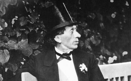 Dinamarca recuerda a Andersen, su escritor más reconocido, a 150 años de su muerte