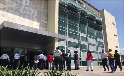 Trabajadores del Poder Judicial convocan a protestas por recorte