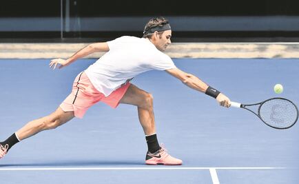 No hay favorito para el Australian Open