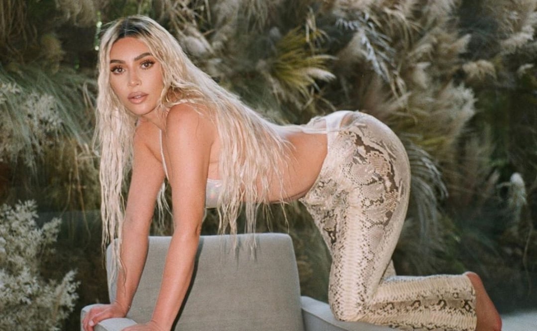 Lucir la cintura de Kim Kardashian ahora será posible