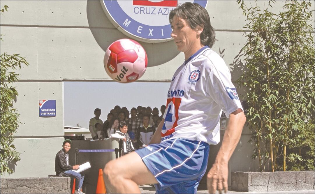 FOTO: ARCHIVO EL UNIVERSAL