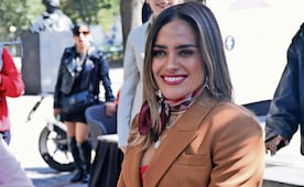 Morena va por la Cuauhtémoc