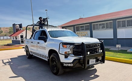 Localizan con vida a miembro de la Guardia Nacional privado de la libertad en Sinaloa; se encuentra bajo observación médica