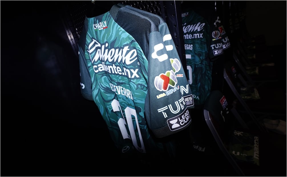 FOTO: IMAGO7 - Toluca vs León - EN VIVO Semifinal - Leagues Cup