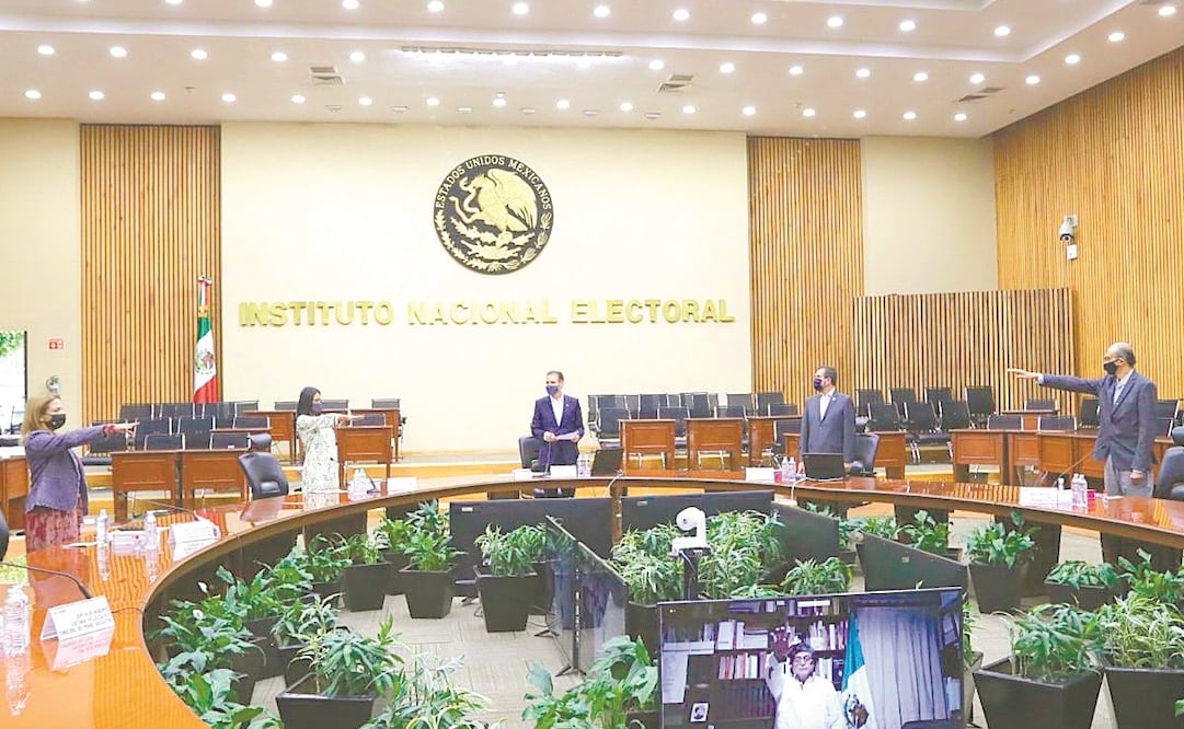 Foto: Archivo/EL UNIVERSAL 