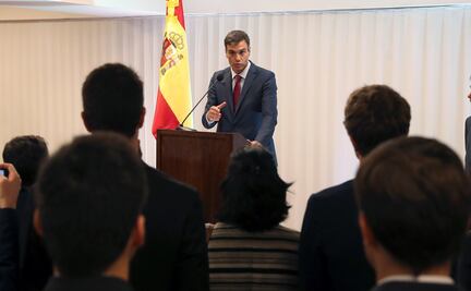 Pedro Sánchez realiza gira por una Latinoamérica en crisis migratoria 