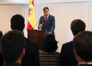 Pedro Sánchez realiza gira por una Latinoamérica en crisis migratoria