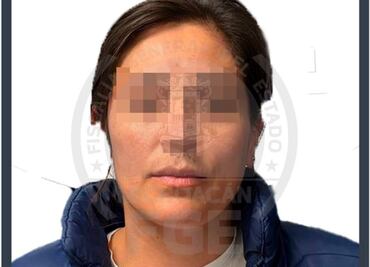 Funcionaria de Pátzcuaro, Michoacán, es acusada de intento de feminicidio; atacó a su expareja el 8 de marzo