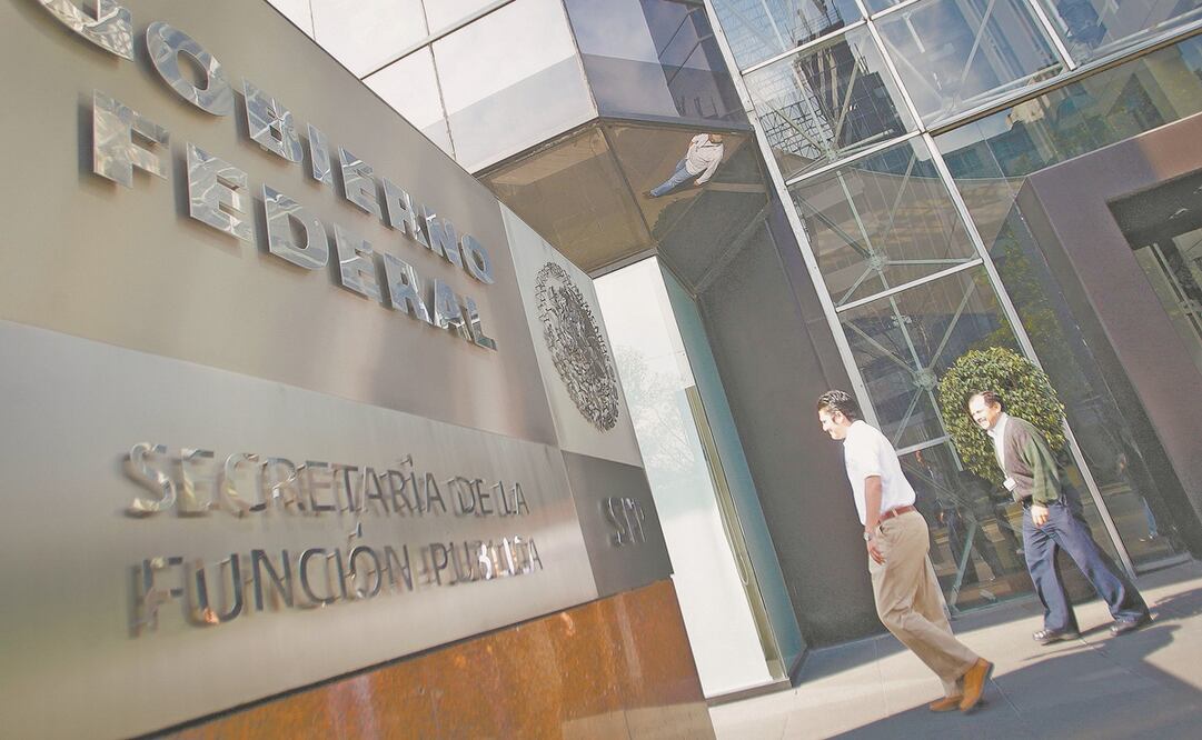 El 31 de agosto, la SFP pidió a las instituciones federales y estados que se abstuvieran de celebrar contratos con la compañía de León Bartlett. Foto: ARCHIVO EL UNIVERSAL