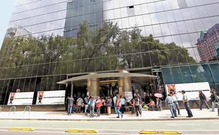 Secretaría de Cultura, gorrona del homenaje a Héctor García