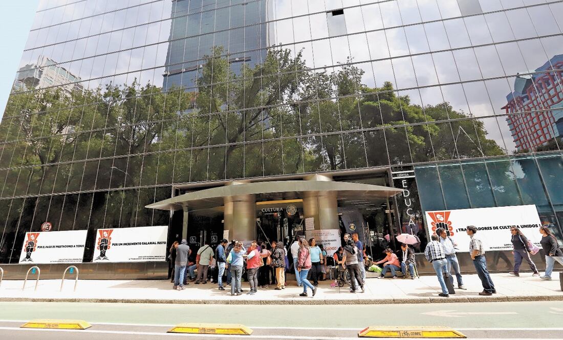 Imagen ilustrativa. Foto: Bereniche Fregoso, El Universal, archivo.